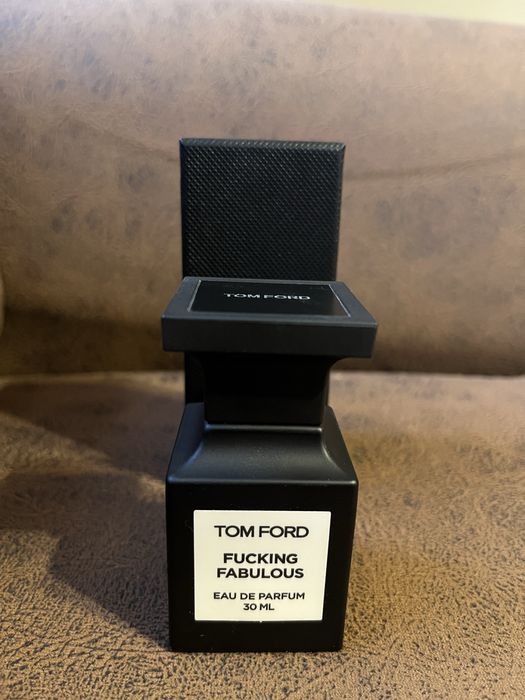 Парфюми-Tom Ford, Parfums de Marly, Kilian, Givenchy