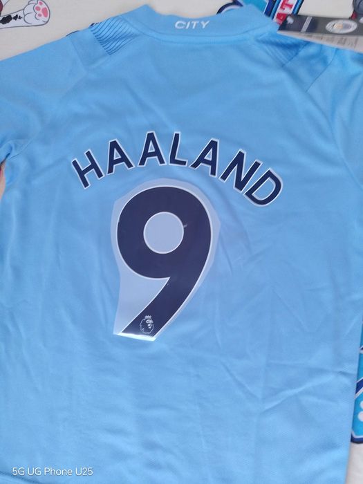 Детски екип на Манчестър Сити 24