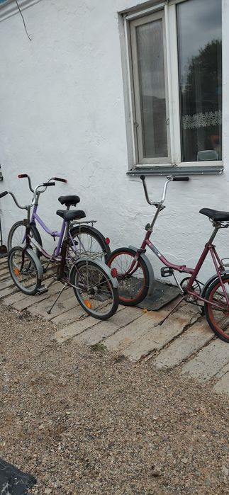 велосипед Аист б/у