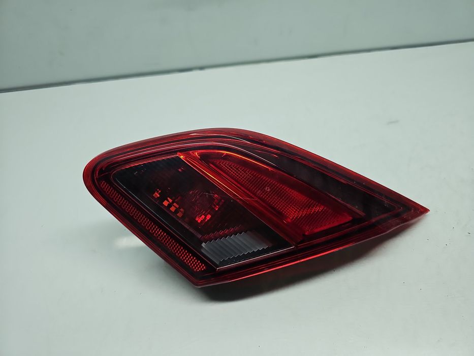 Stop haion dreapta Opel Corsa E [Fabr 2014-prezent] Hatchback 39012626