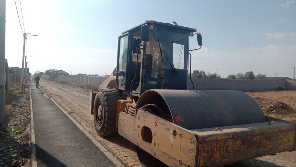 Услуга  Аренда Экскаватор малютка