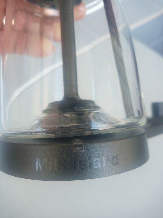 Разпенител за мляко Saeco milc island
