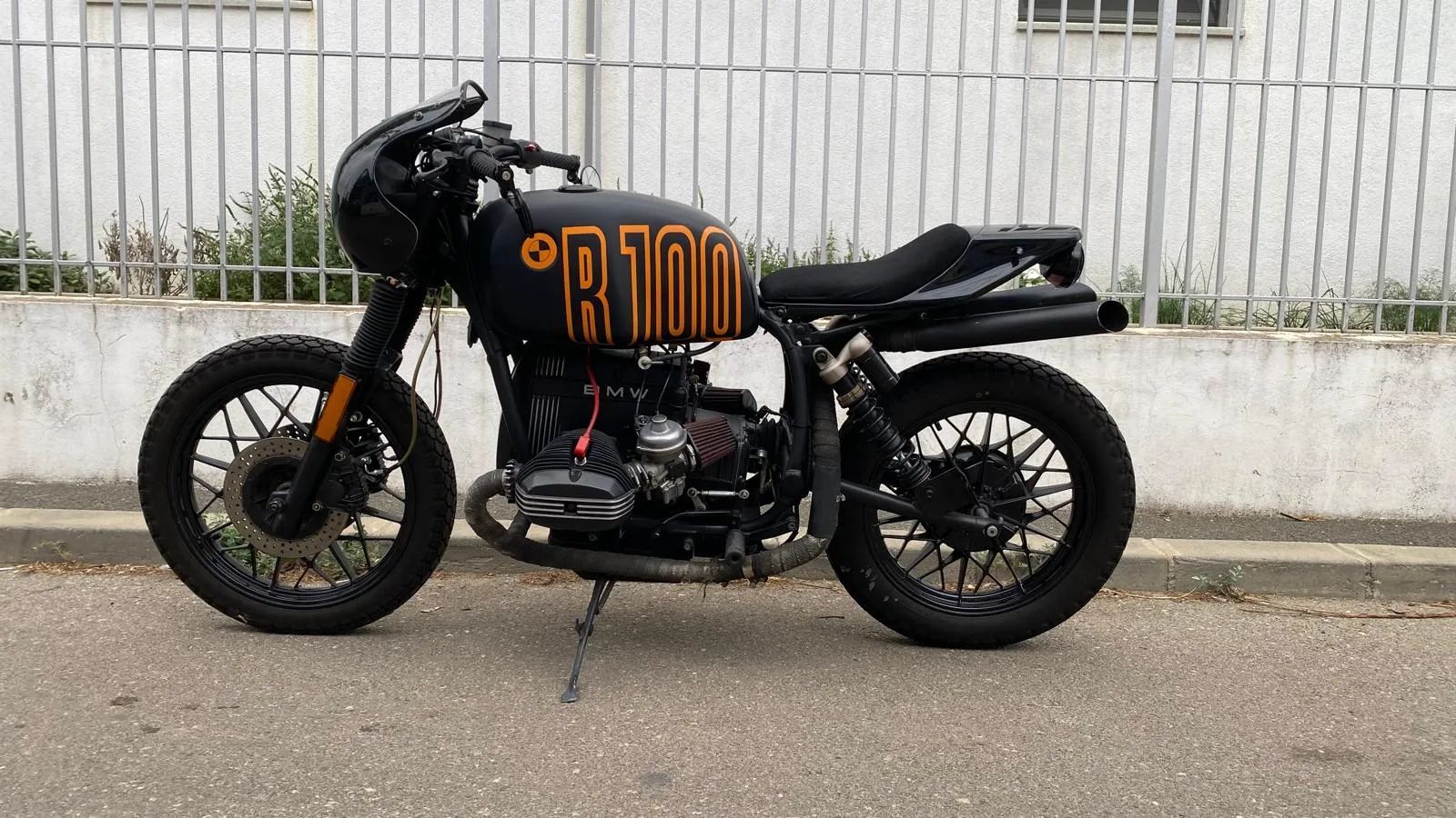 bmw r100 Auto moto si ambarcatiuni OLX.ro Pagina 11