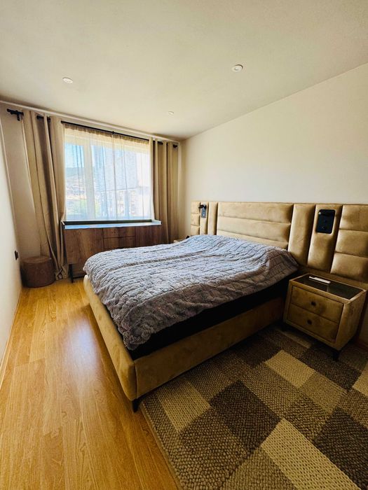 Дава се под наем Тристаен апартамент в Варна, Владислав Варненчик - 70 кв.м за 400 € - Снимка #2