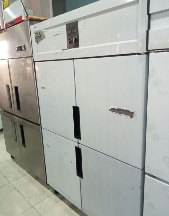 Xaladilnik Холодильник xaladinnik холодильник для оборудования