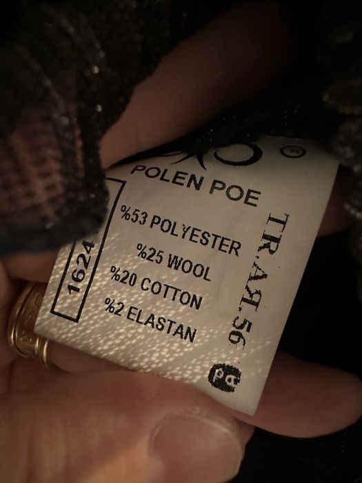Платье Polen Poe