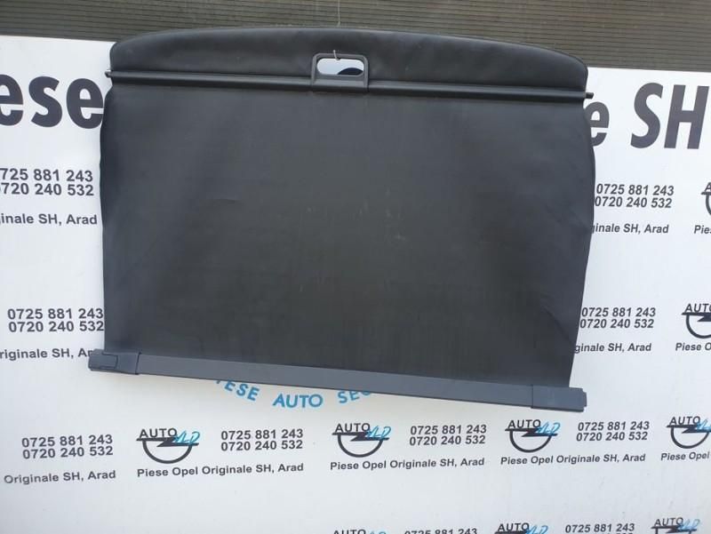 Rulou portbagaj Opel Vectra C