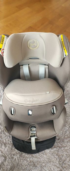 Scaun auto Cybex Sirona 0-18kg