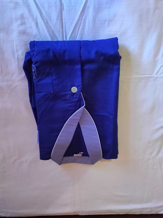 Мъжка пижама от соца