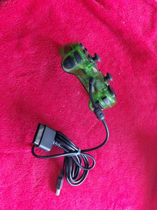 Maneta pentru jocuri  / controller / joystick