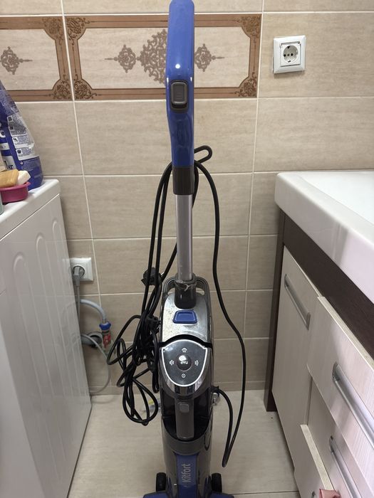 Отпариватель kitfort