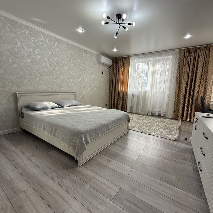 1 комн ПОСУТОЧНО Центр  ЛЮКС