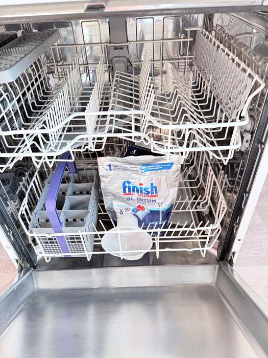 Посудомоечная машина