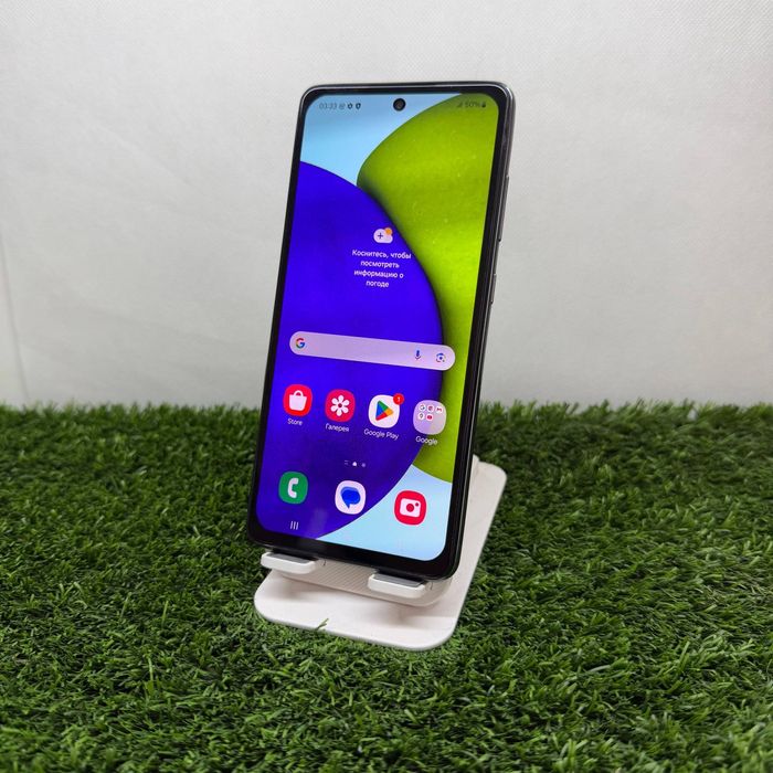 Samsung Galaxy A52 ideal