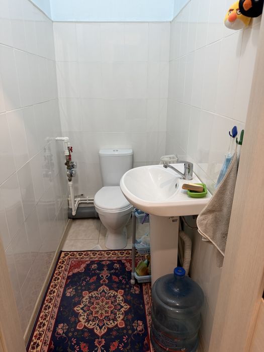 Продажа 1 комн. квартиры