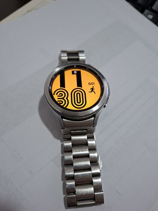 samsung whatch 4 clasic
