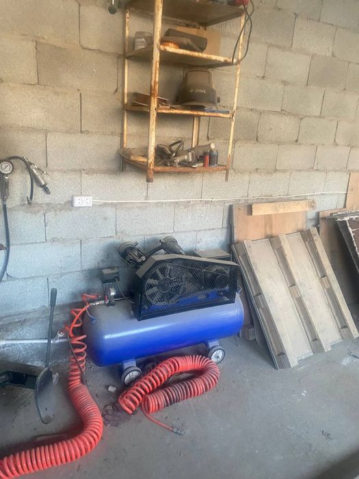 Вулканизация ускуналари