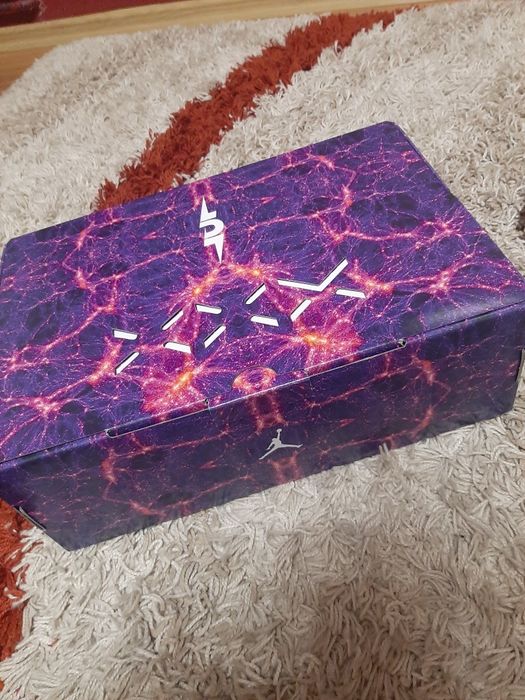 Jordan XXXV Low Luka Doncic