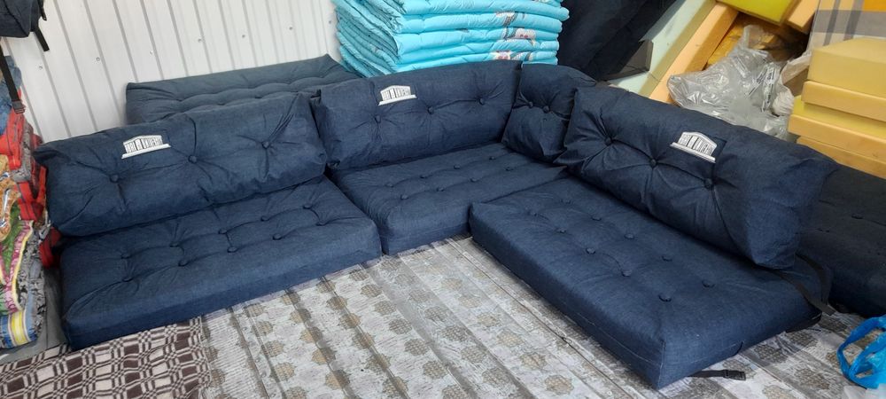 Матрас на заказ.