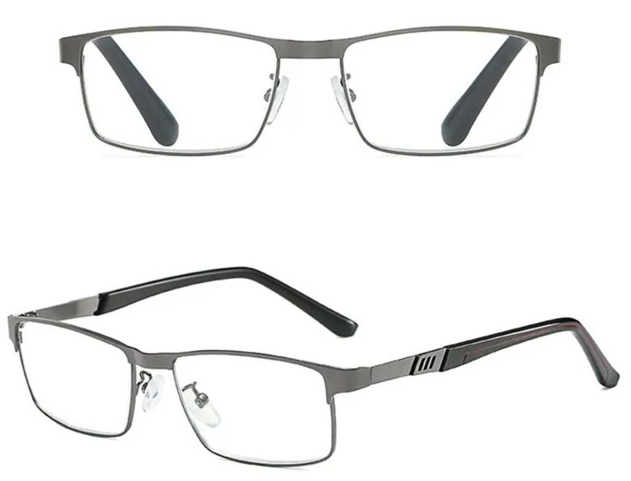 Продам новые качественные очки для чтения +1,5 +2,0 +2,5 не стекло