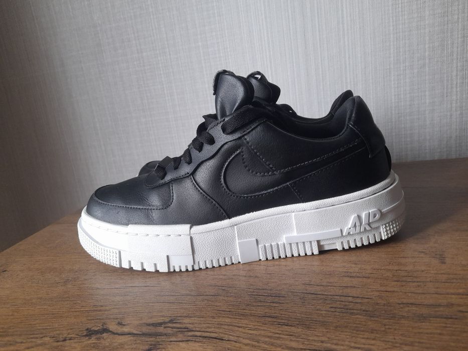 Nike Air force 1 кецове 38.5 номер.
