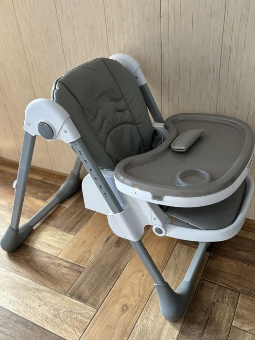 Детский стульчик для кормления