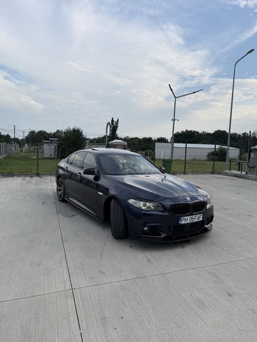 Vand BMW F10 530 4 butoane