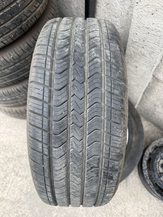 R15 Masafa 195/55/15