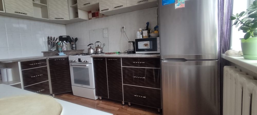 Продам квартиру Сункар 5