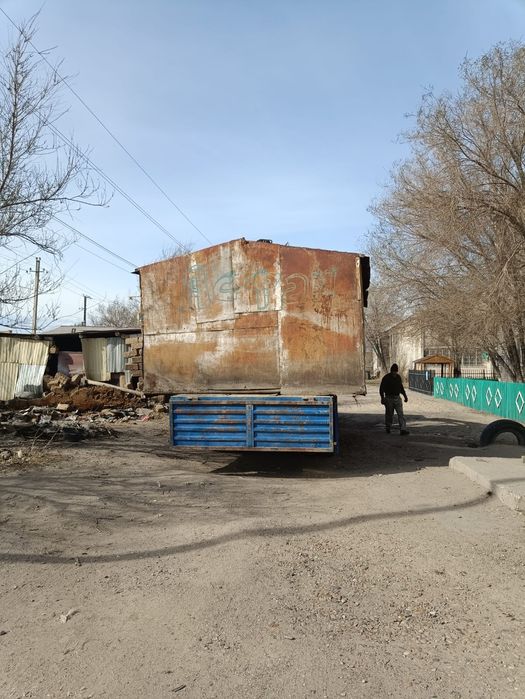 Услуги манипулятора