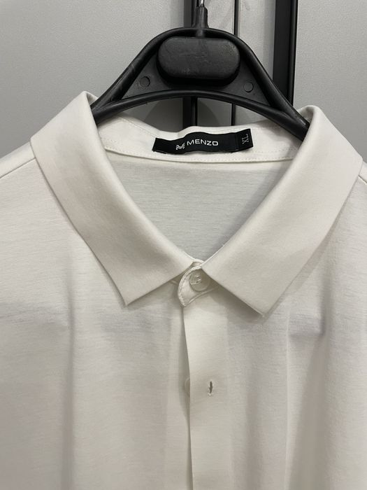 Мужская Летняя рубашка