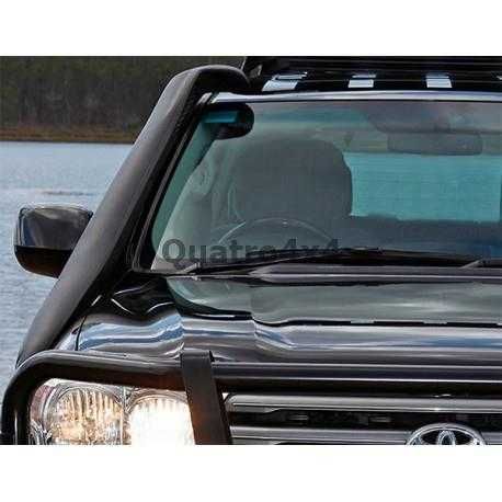 Snorkel Toyota Land Cruiser 200 TJM , V8 2008> DIESEL 4.5 1VD-FTV,