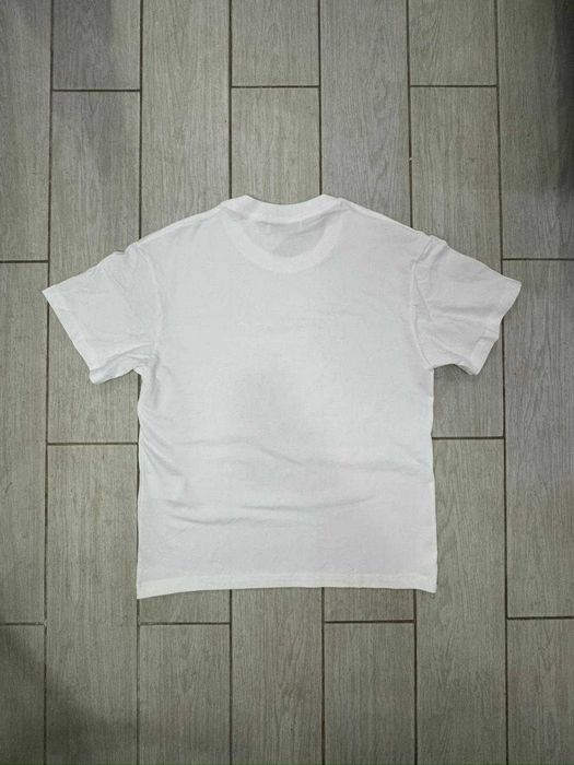 Tricou Casa Blanca Playful Eagle S