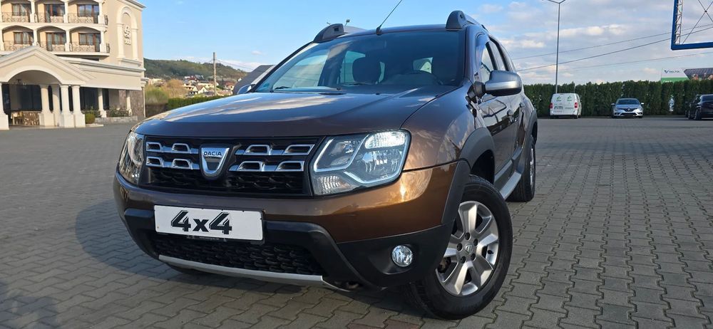 Dacia Duster Stare foarte bună.