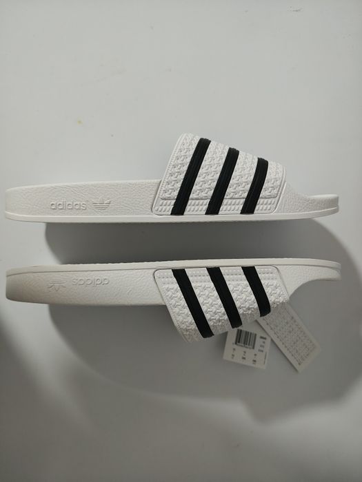 Adidas Adillete Slides 47