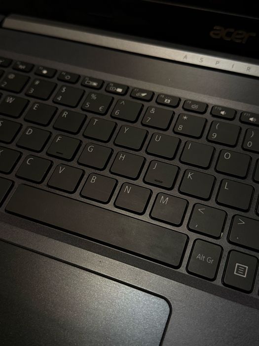 Acer Aspire 5 (2022) A515-45-R53D