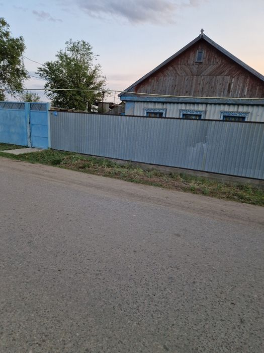 Продам часный дом