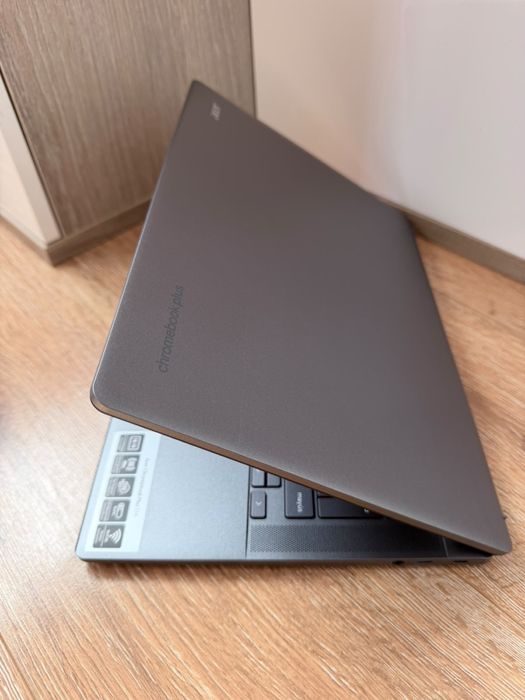 Laptop Acer Chromebook Plus 514 14" 8 GB RAM 256 GB SSD - NOU