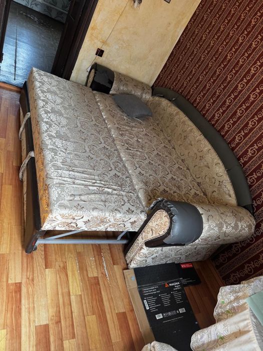 Диван раскладной 5000