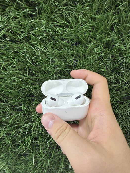 Оригинал AirPods Pro 2
