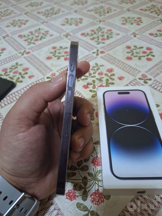 Iphone 14 pro 256gb