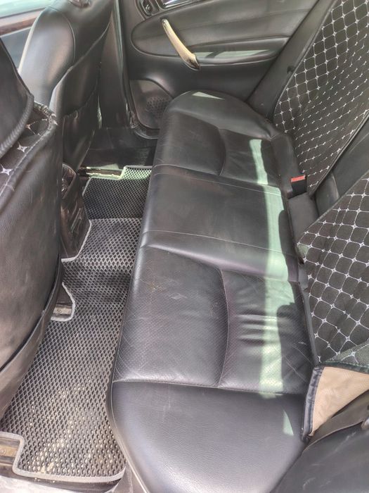 Мерседес Бенц С 240, автомат