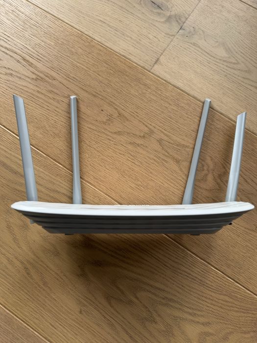 Router TP-Link Archer A5