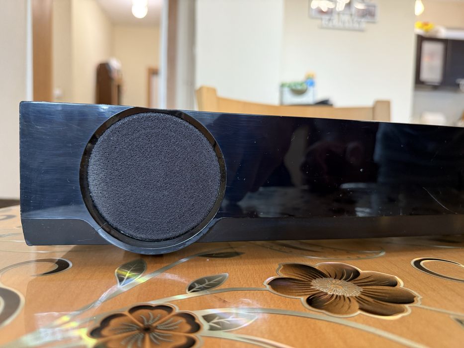 Саунд бар Yamaha Дистанционно YAS-101