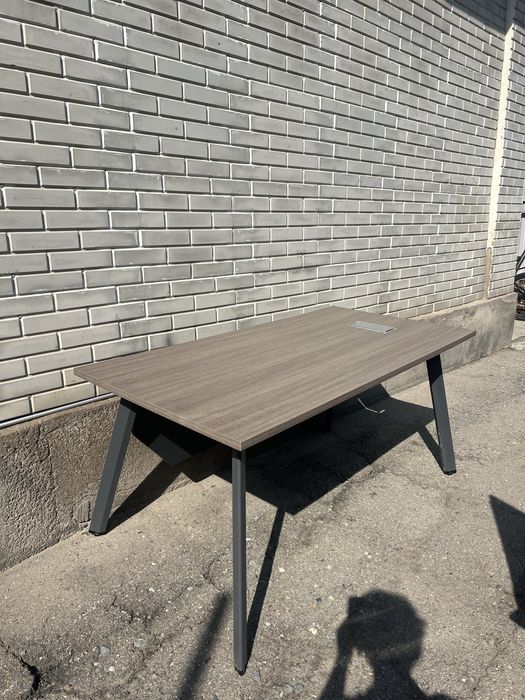 Столы офисные б/у