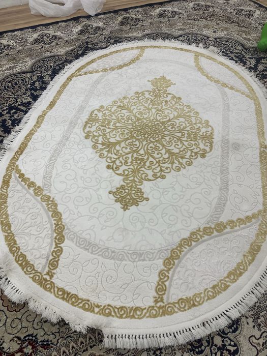 Кілем таза жуылған (Түркия)