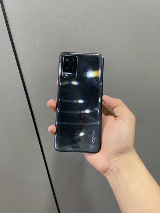 Продам Oppo а54