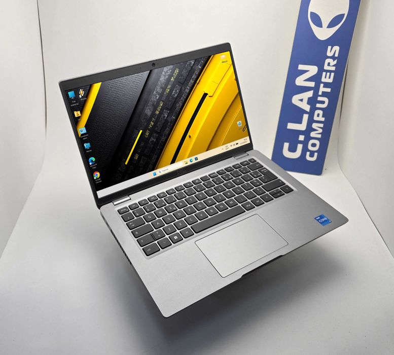 Dell Latitude 5420 i5 1145G7/16GB/512SSD/FHD/Подсветка