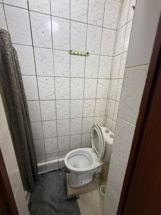 Сдам 2х комнатную времянку