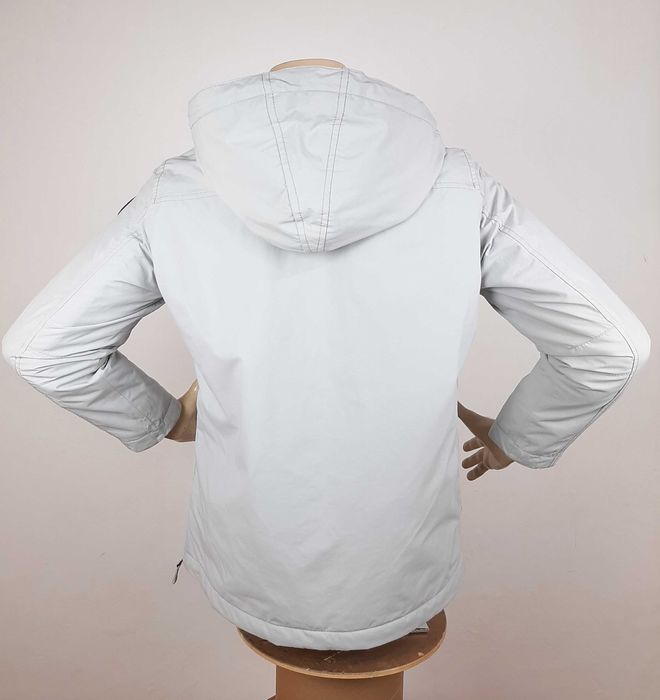 Napapijri Rainforest - Оригинално мъжко яке / анорак размер M